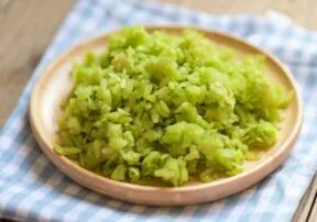 Substitute Ingredients for a Healthier Diet