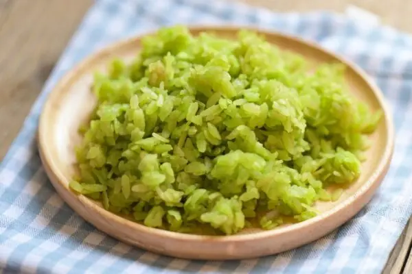 Substitute Ingredients for a Healthier Diet