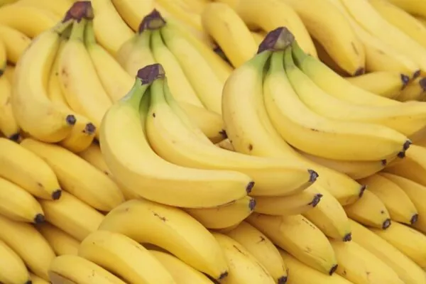Time Your Bananas Right!