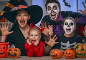 A Collection of Fill Your Plate’s Halloween Articles