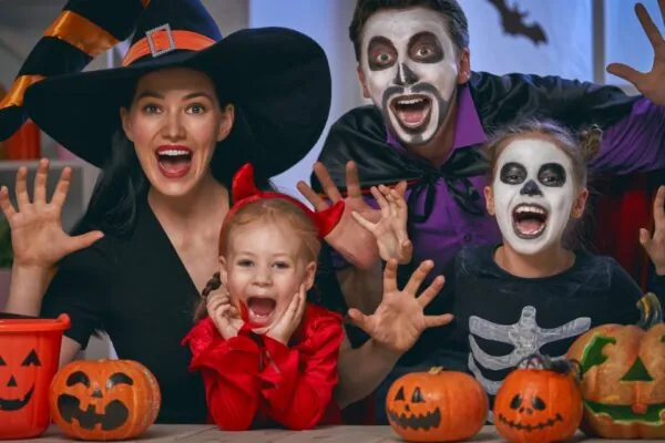 A Collection of Fill Your Plate’s Halloween Articles