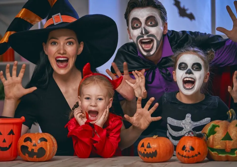A Collection of Fill Your Plate’s Halloween Articles