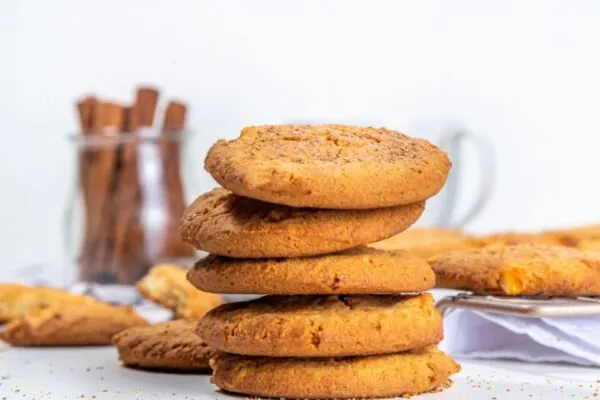 Anything But Pumpkin Pie Dessert Recipes