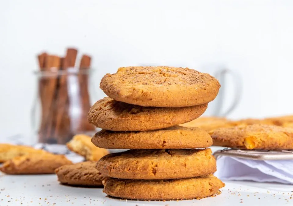 Anything But Pumpkin Pie Dessert Recipes