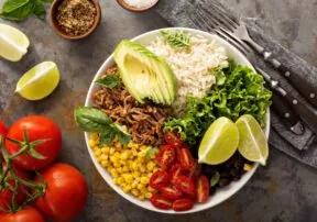 Build a Bounty Bowl