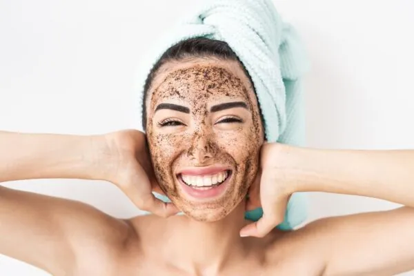 Coffee – A New Approach to Skincare