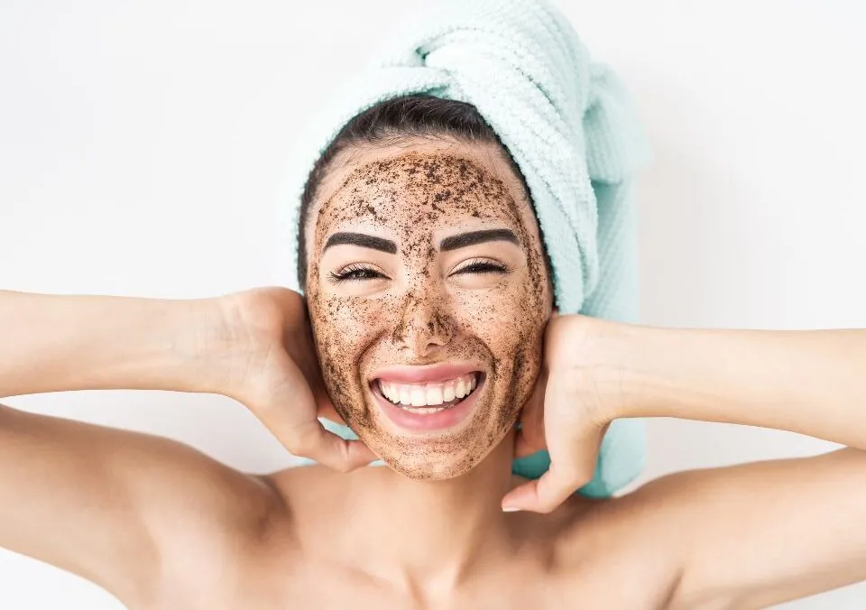 Coffee – A New Approach to Skincare