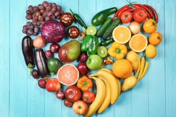 Phyto-Whats? – A Closer Look at Phytonutrients and Their Health Benefits