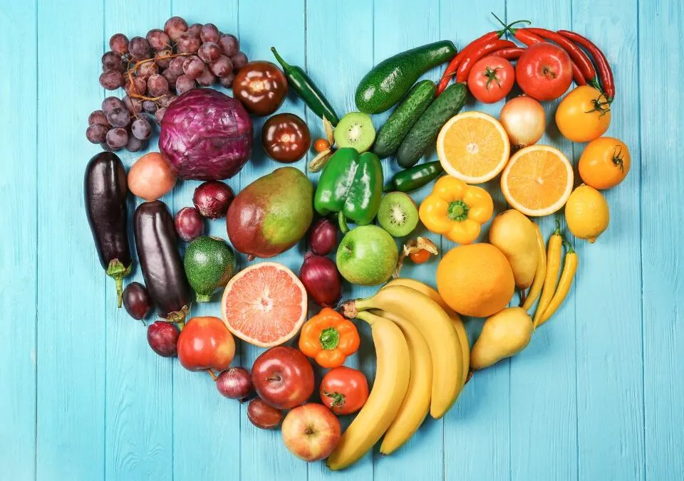 Phyto-Whats? – A Closer Look at Phytonutrients and Their Health Benefits