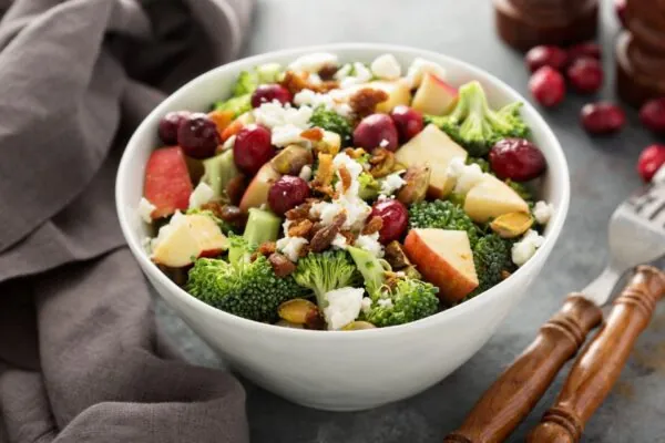 Start Your Holiday Salads with Arizona Grown Greens!