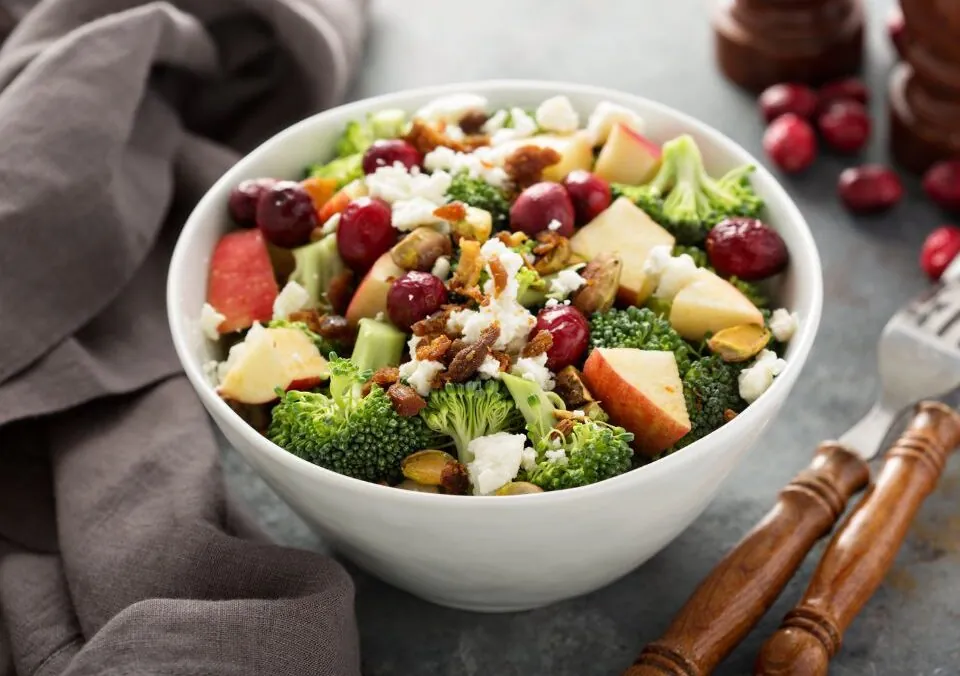 Start Your Holiday Salads with Arizona Grown Greens!
