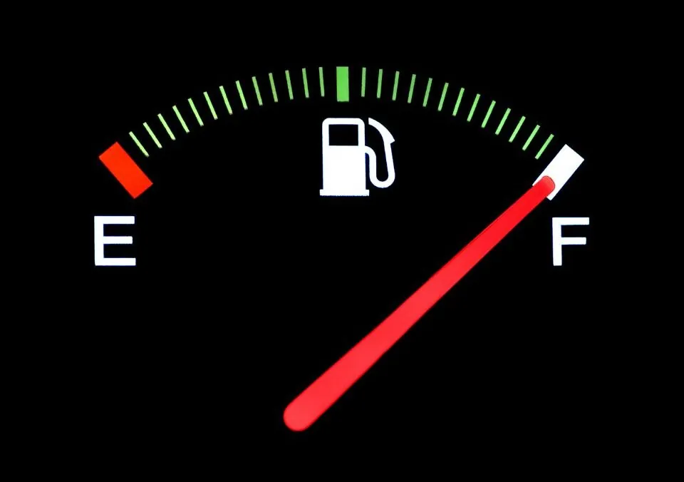Does Your Food Fuel You or Fatigue You?