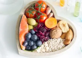 Healthy Eating for a Vibrant Life