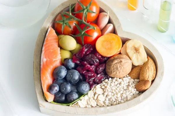 Healthy Eating for a Vibrant Life