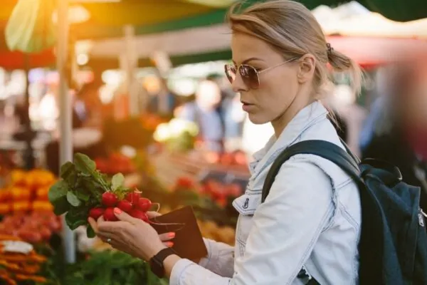 Why You Should Check Out a Local Farmer’s Market