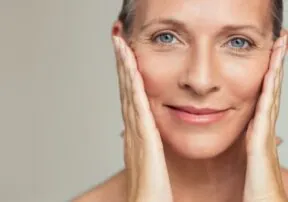 Slow Aging From the Inside Out