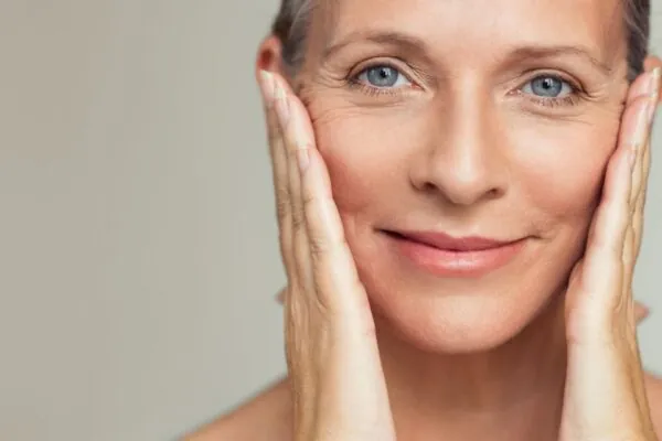 Slow Aging From the Inside Out