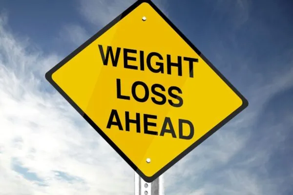 5 Strategies for Successful New Year’s Resolutions on Health and Weight Loss