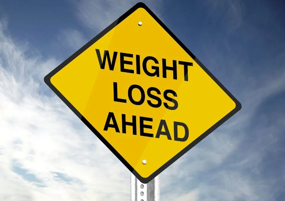5 Strategies for Successful New Year’s Resolutions on Health and Weight Loss