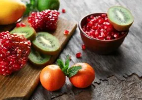 Try These Unique Winter Fruits! Most Even Grow in Arizona!