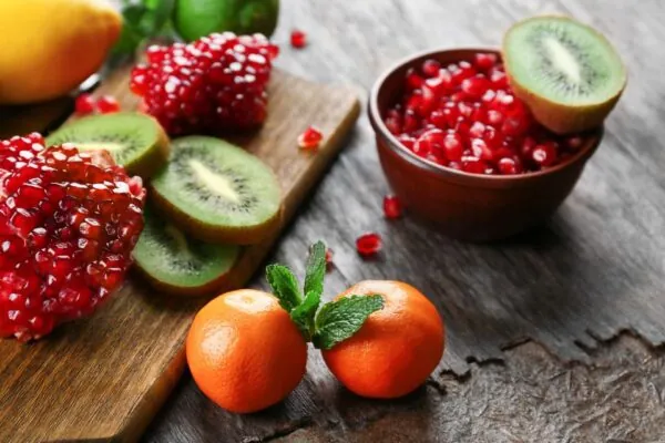 Try These Unique Winter Fruits! Most Even Grow in Arizona!