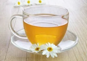 Chamomile – Nature’s Melatonin