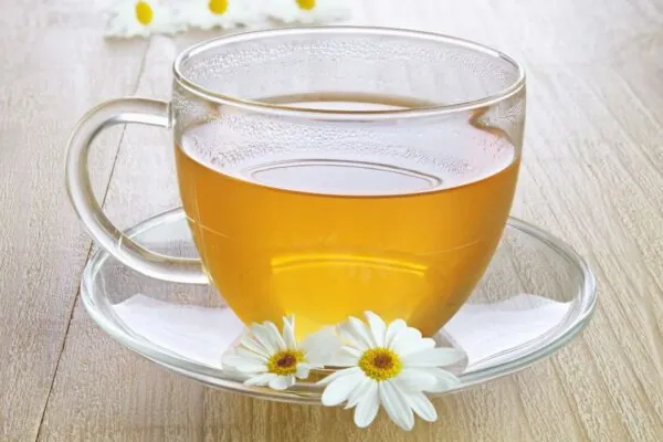Chamomile – Nature’s Melatonin