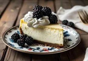 Eat Dessert While on Keto!