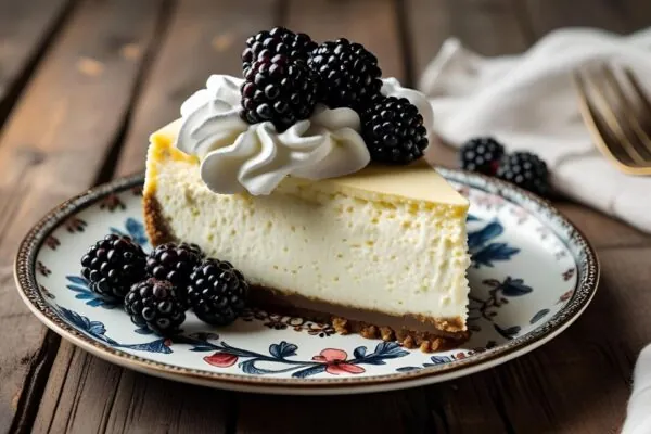 Eat Dessert While on Keto!