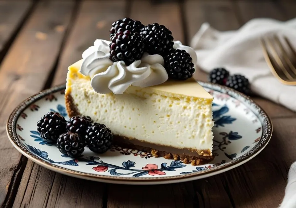 Eat Dessert While on Keto!