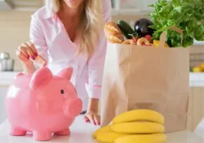 Smart Savings at the Supermarket!