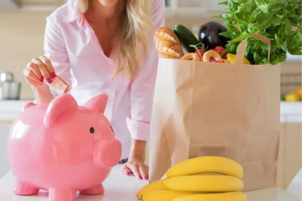 Smart Savings at the Supermarket!