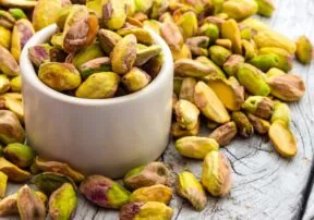 Crack Open Some Arizona Pistachios!