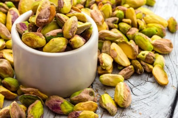 Crack Open Some Arizona Pistachios!