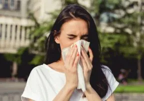 Tips to Stop Seasonal Allergy Symptoms