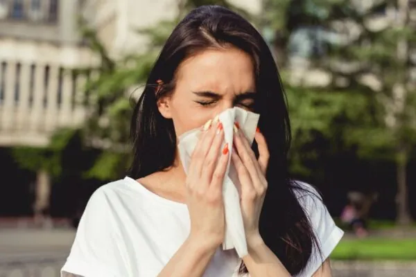 Tips to Stop Seasonal Allergy Symptoms