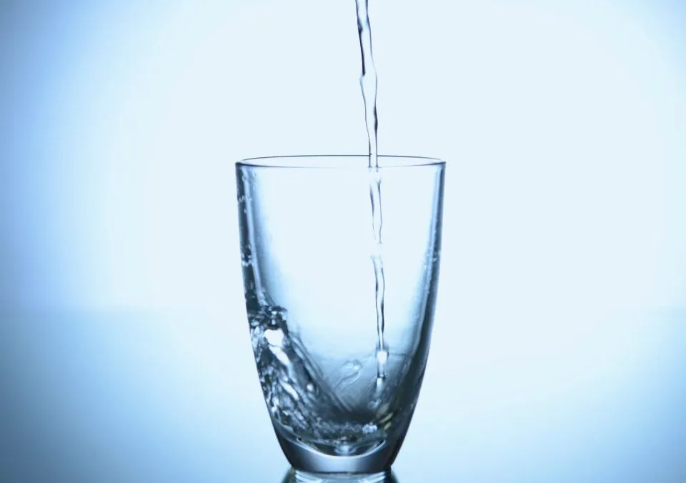 Water Isn’t The Only Way to Stay Hydrated