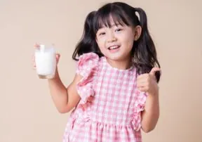 Nutrition for Adolescents is Crucial For Bone Health