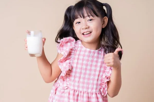 Nutrition for Adolescents is Crucial For Bone Health