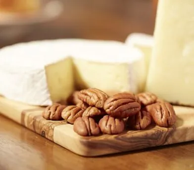 Facts on Pecans