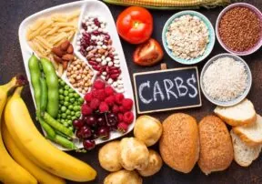 Timing Is Everything! Even When It Comes To Eating Carbs