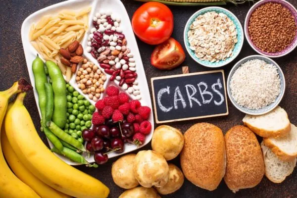 Timing Is Everything! Even When It Comes To Eating Carbs