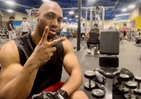 How I’m Using Portion Control, Calorie Counting, and a Deficit to Hit My Fitness Goals