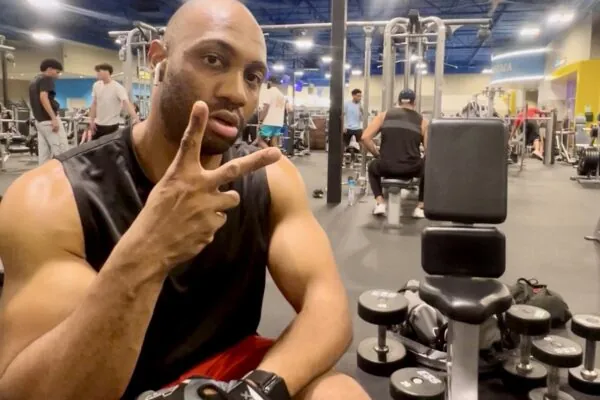How I’m Using Portion Control, Calorie Counting, and a Deficit to Hit My Fitness Goals