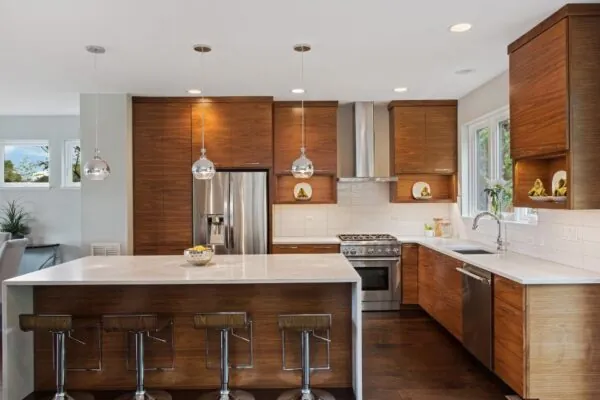 Spring Cleaning: A Guide to Transform Your Kitchen Cupboards