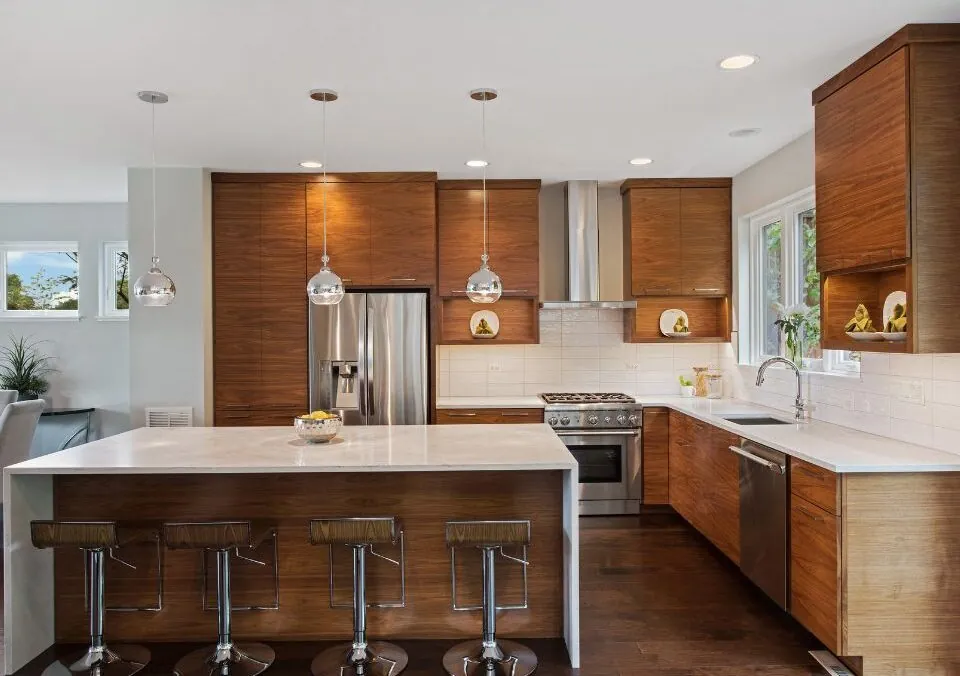 Spring Cleaning: A Guide to Transform Your Kitchen Cupboards