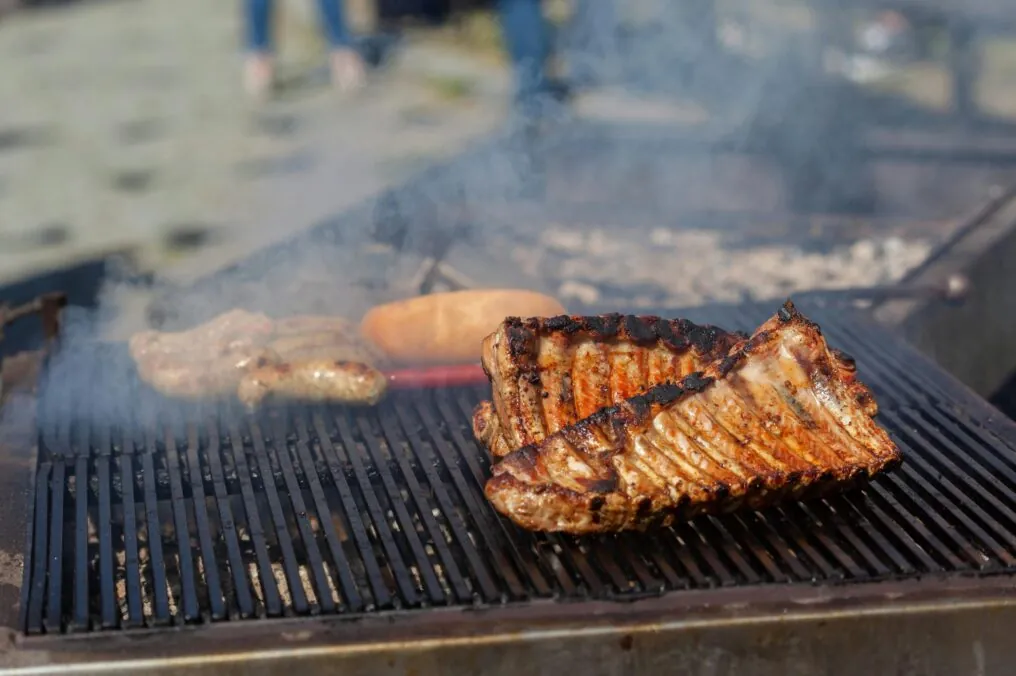 Why Pork Back Ribs Deserve a Spot on Every Grill