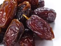 Savory Broiled Medjool Dates