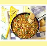 Country Pork Skillet