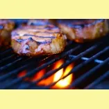 Tomato Pepper Chops